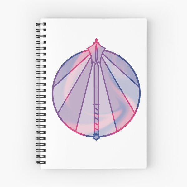Aperçu de l'œuvre Bisexual Cleric Symbol créée et vendue par AdlayasDesigns.