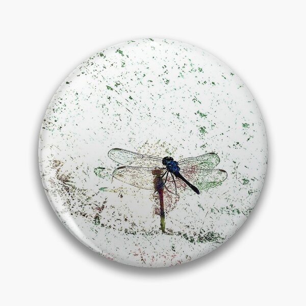Item preview, Shadow of the Dragonfly designed and sold by Mandypoolicious.