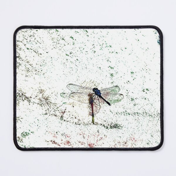 Item preview, Shadow of the Dragonfly designed and sold by Mandypoolicious.