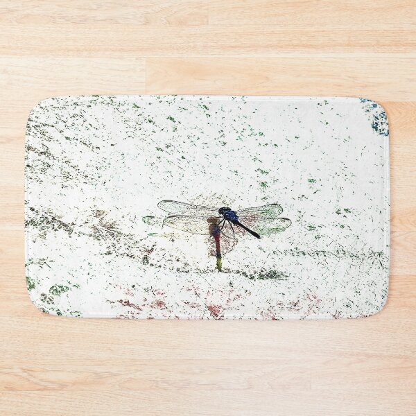 Item preview, Shadow of the Dragonfly designed and sold by Mandypoolicious.