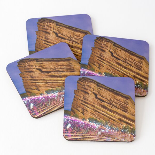 Item preview, The Spirit of Red Rocks designed and sold by Elevate Life LLC.