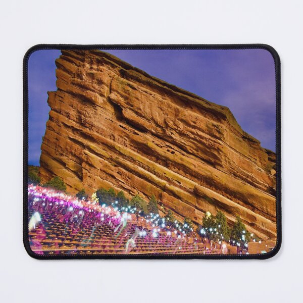 Item preview, The Spirit of Red Rocks designed and sold by Elevate Life LLC.