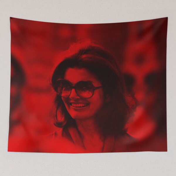 Item preview, Jackie o - Celebrity designed and sold by Powerofwordss.