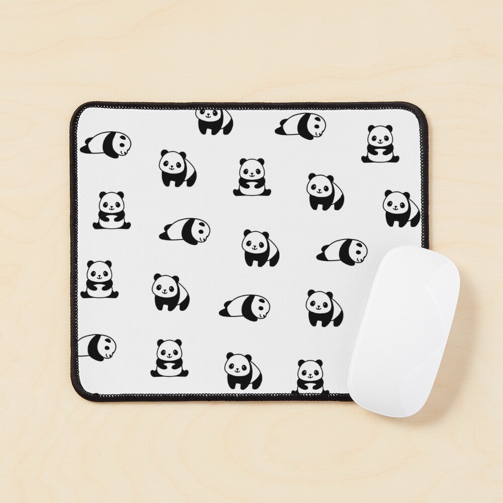 Item preview, Mouse Pad designed and sold by littlemandyart.