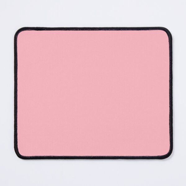 Item preview, BEAUTIFUL COLORS - PLAIN LIGHT PINK - OVER 80 SHADES OF PINK AT OZCUSHIONS designed and sold by ozcushions.