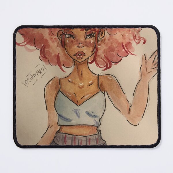 Item preview, Rita  designed and sold by Crow8rM.