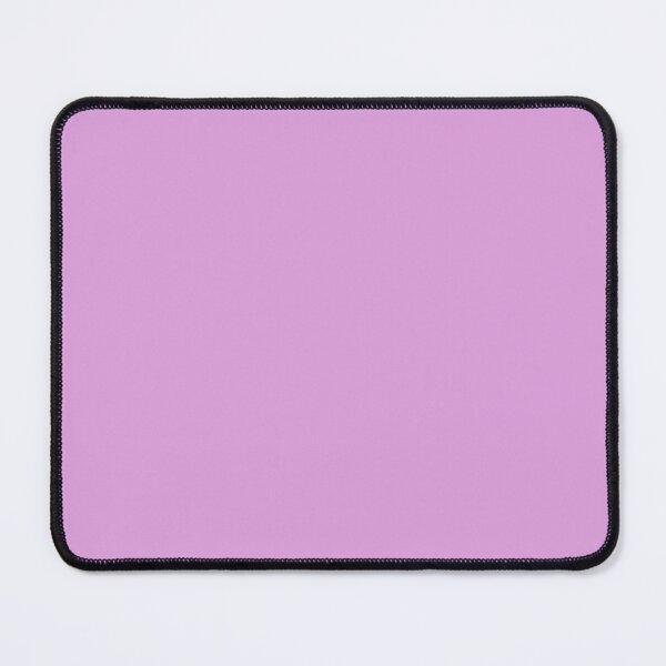 Item preview, PLAIN SOLID PLUM - PINK- 100 SHADES OF PINK AND PURPLE ON OZCUSHIONS  designed and sold by ozcushions.