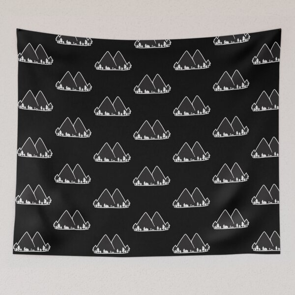 Item preview, my hiking partner has four legs designed and sold by andriandesain.
