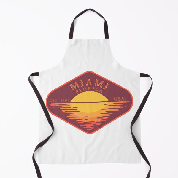 Item preview, Miami, Florida, designed and sold by positiveimages.