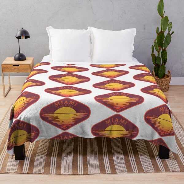 Item preview, Miami, Florida, designed and sold by positiveimages.