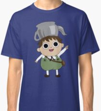 Over the Garden Wall Greg Classic T-Shirt