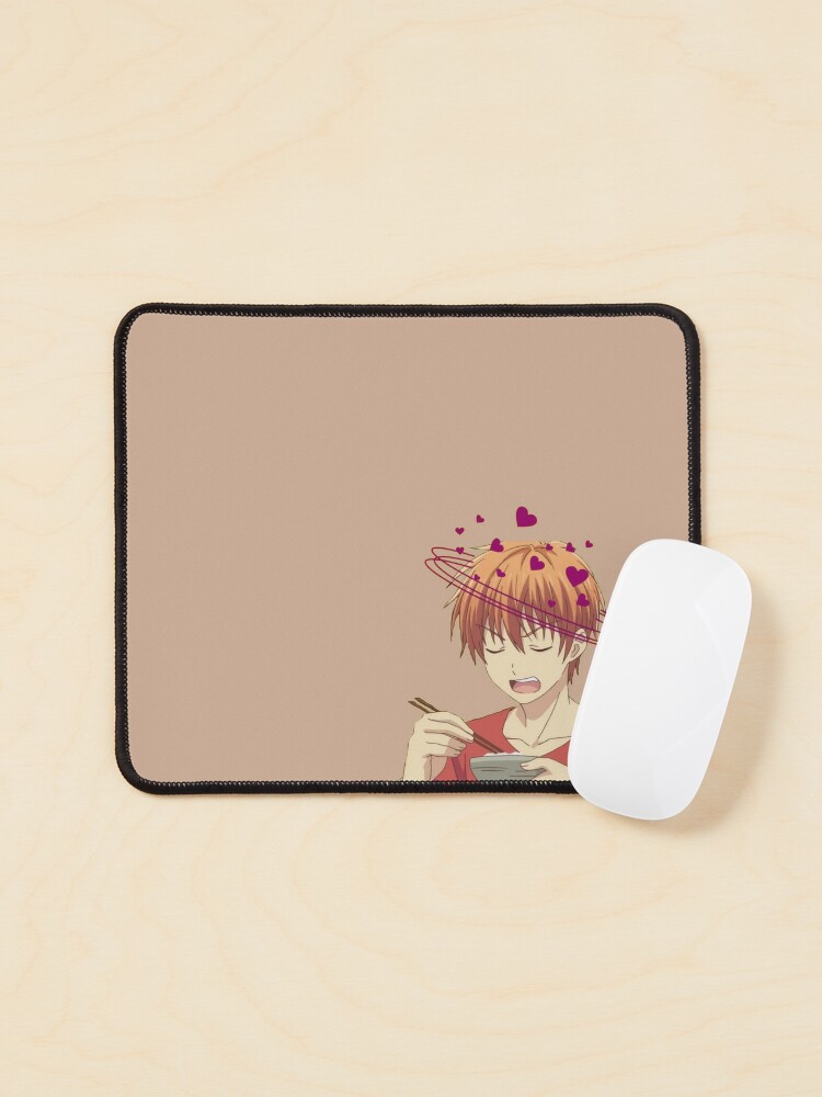 fruits basket mouse pad