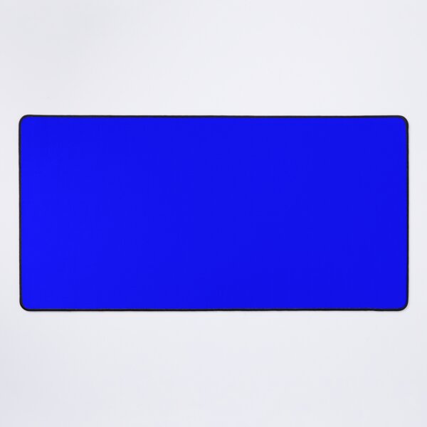 Item preview, PLAIN SOLID BLUE -100 BLUE SHADES ON OZCUSHIONS ON ALL PRODUCTS  designed and sold by ozcushions.