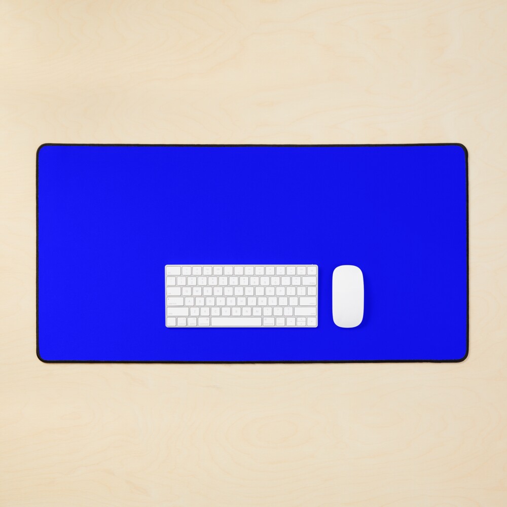 Item preview, Desk Mat designed and sold by ozcushions.