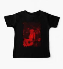 George Strait - Celebrity Baby Tee