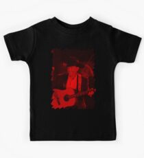 George Strait - Celebrity Kids Tee
