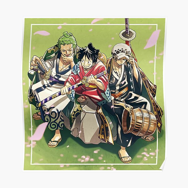 One Piece Episodes Gifts Merchandise Redbubble