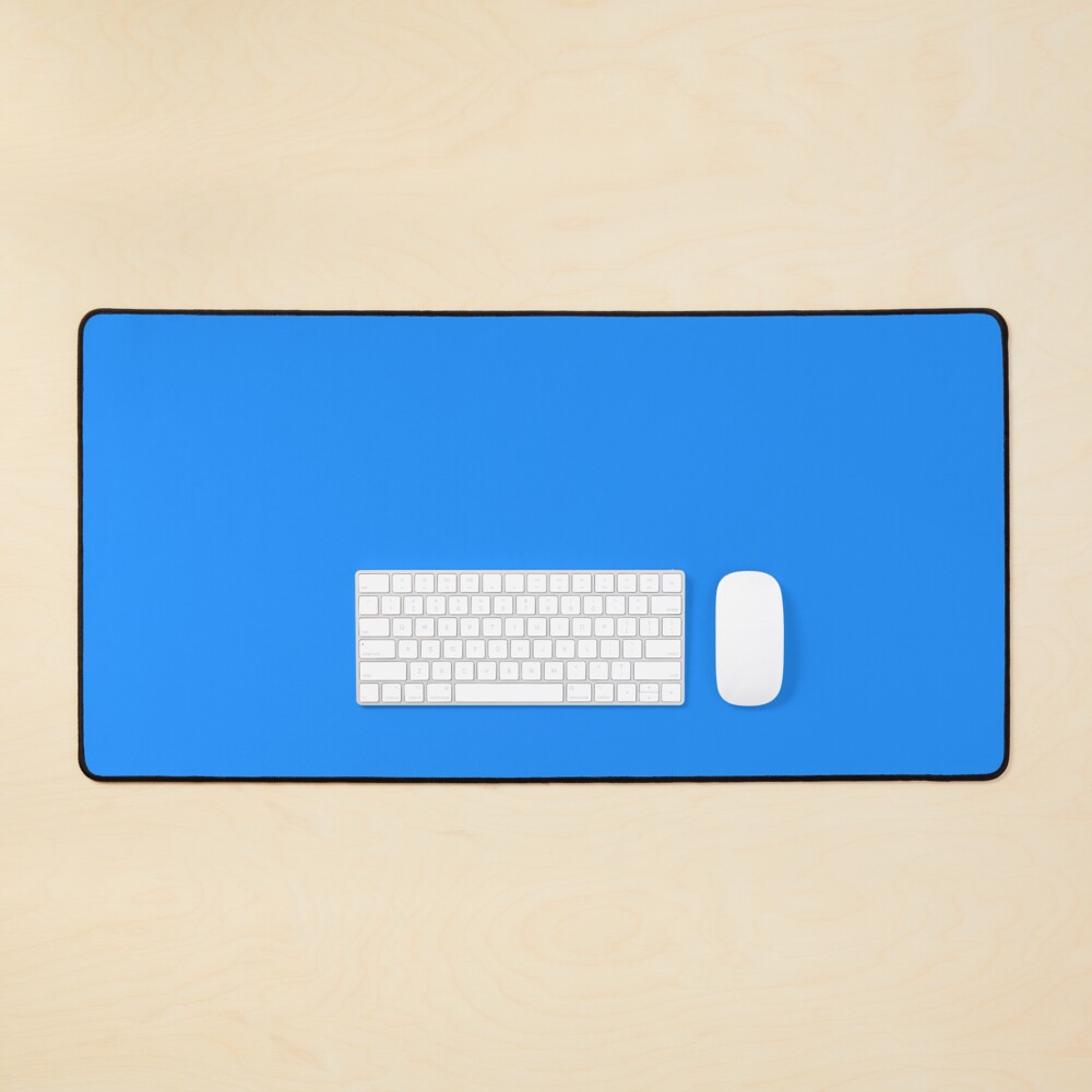 Item preview, Desk Mat designed and sold by ozcushions.