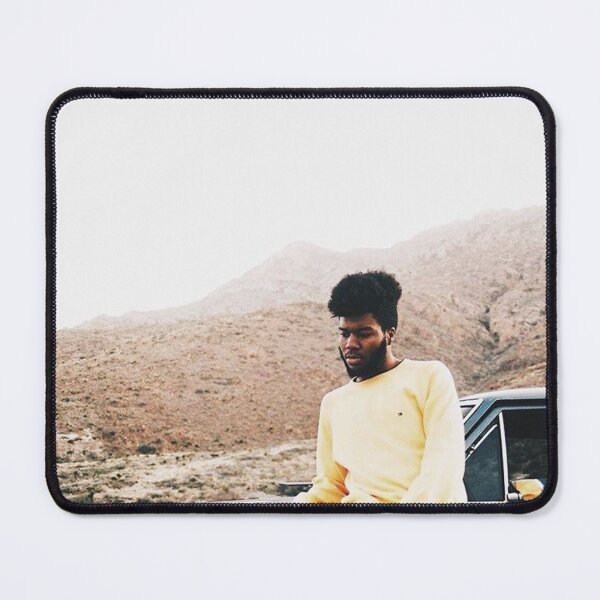 Item preview, Khalid Coaster Moving On Seems Harder designed and sold by stephanstep86.