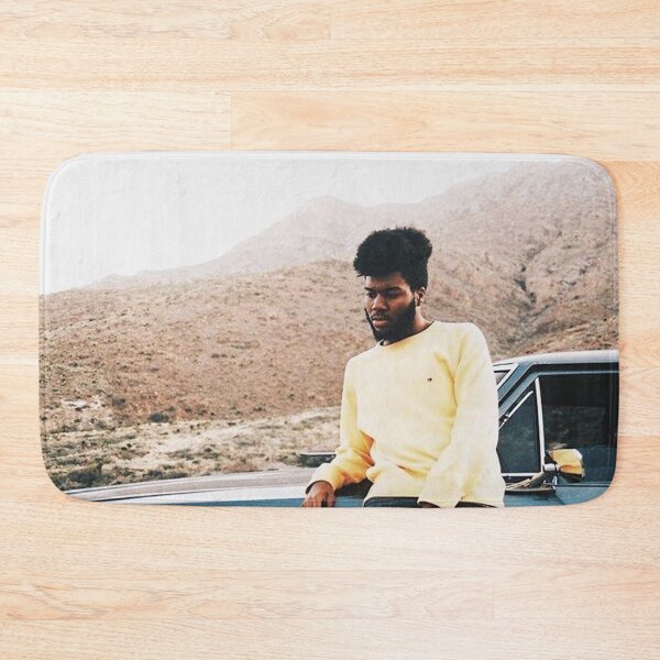 Item preview, Khalid Coaster Moving On Seems Harder designed and sold by stephanstep86.