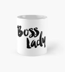 Chefin Tasse