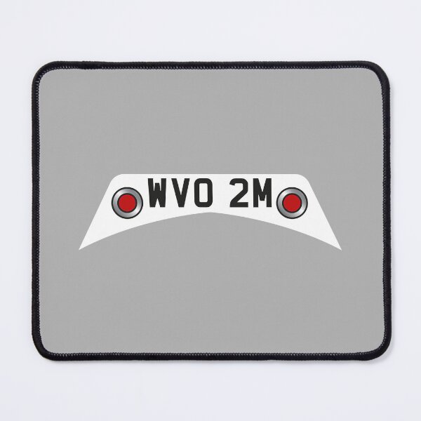 Item preview, WVO 2M designed and sold by Off the Box.
