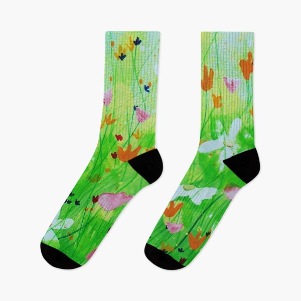Item preview, WILDFLOWERS IV designed and sold by Herb Dickinson.