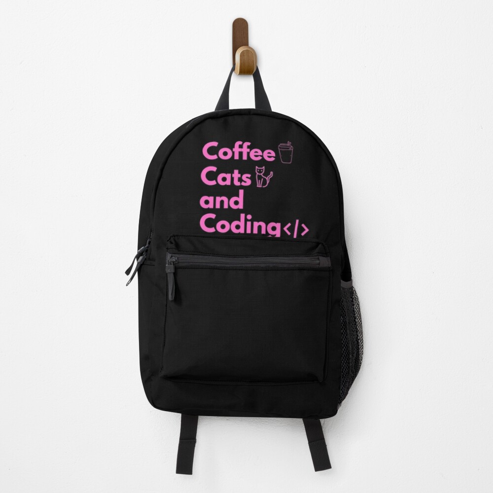Item preview, Backpack designed and sold by brinikki.