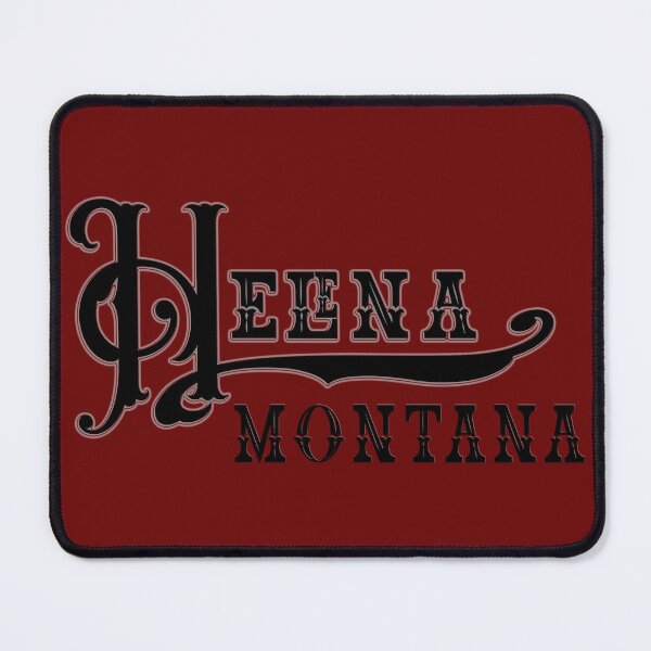 Item preview, Helena, Montana designed and sold by daysray.
