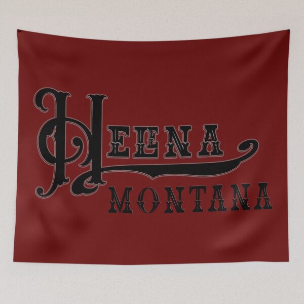 Item preview, Helena, Montana designed and sold by daysray.