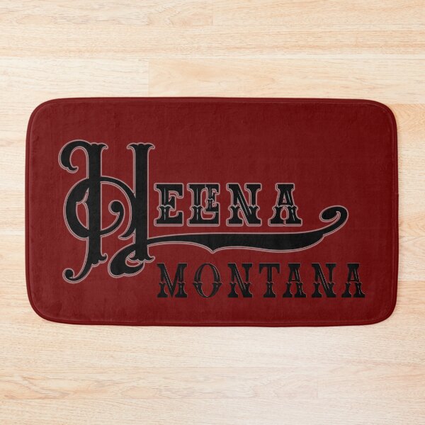 Item preview, Helena, Montana designed and sold by daysray.