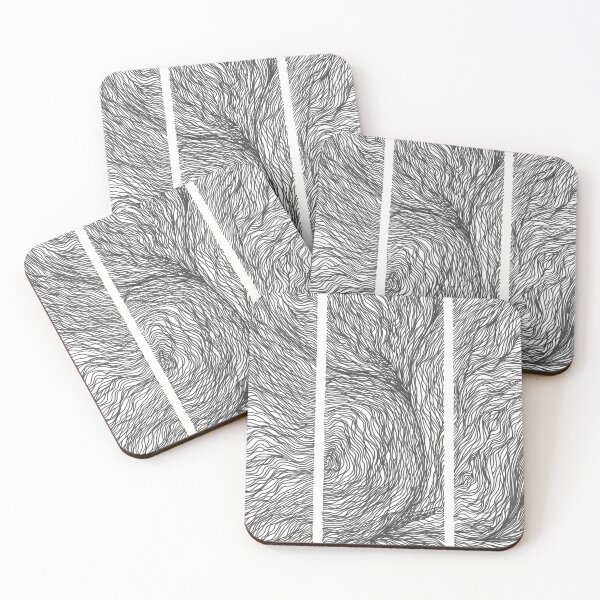Item preview, Negative Space designed and sold by Hendy-Inc.