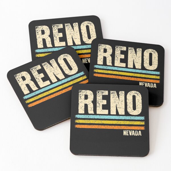 Item preview, Reno Nevada America designed and sold by Mila1946.