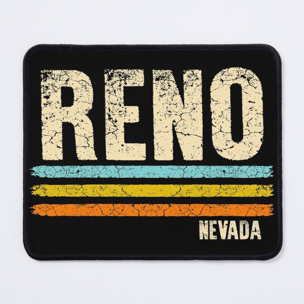 Item preview, Reno Nevada America designed and sold by Mila1946.