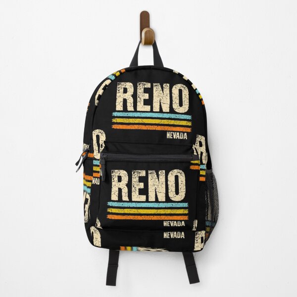 Item preview, Reno Nevada América designed and sold by Mila1946.
