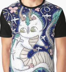 Haku Graphic T-Shirt