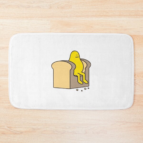 Item preview, Comfy bread designed and sold by nikkyds05.