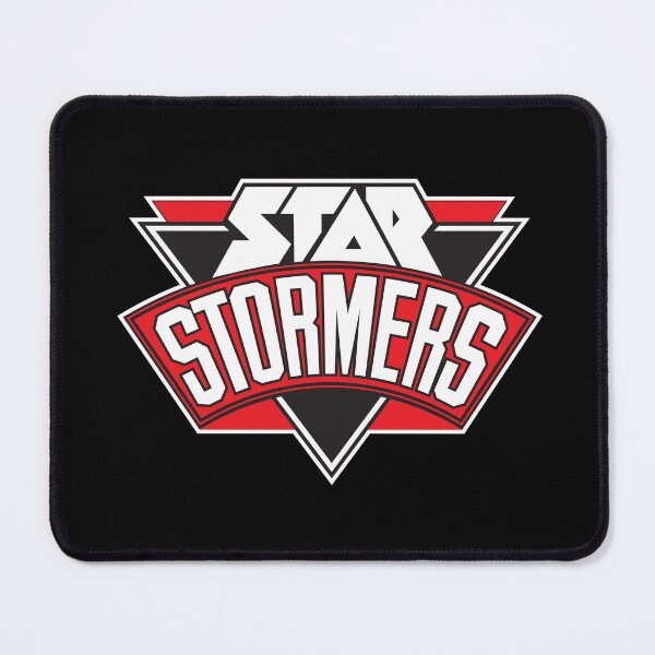 Item preview, Starstormers designed and sold by Off the Box.