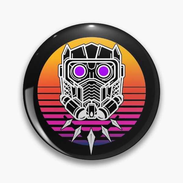 Item preview, Space Panther designed and sold by signalfanlab.