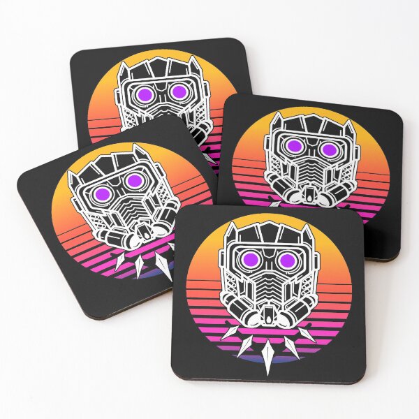 Item preview, Space Panther designed and sold by signalfanlab.