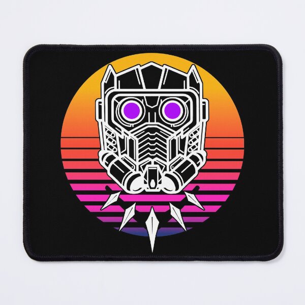 Item preview, Space Panther designed and sold by signalfanlab.