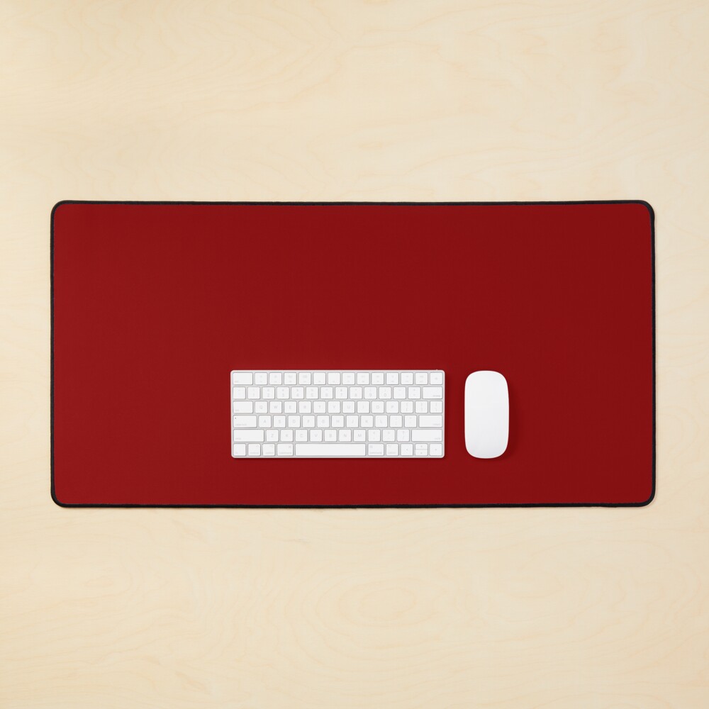 Item preview, Desk Mat designed and sold by ozcushions.
