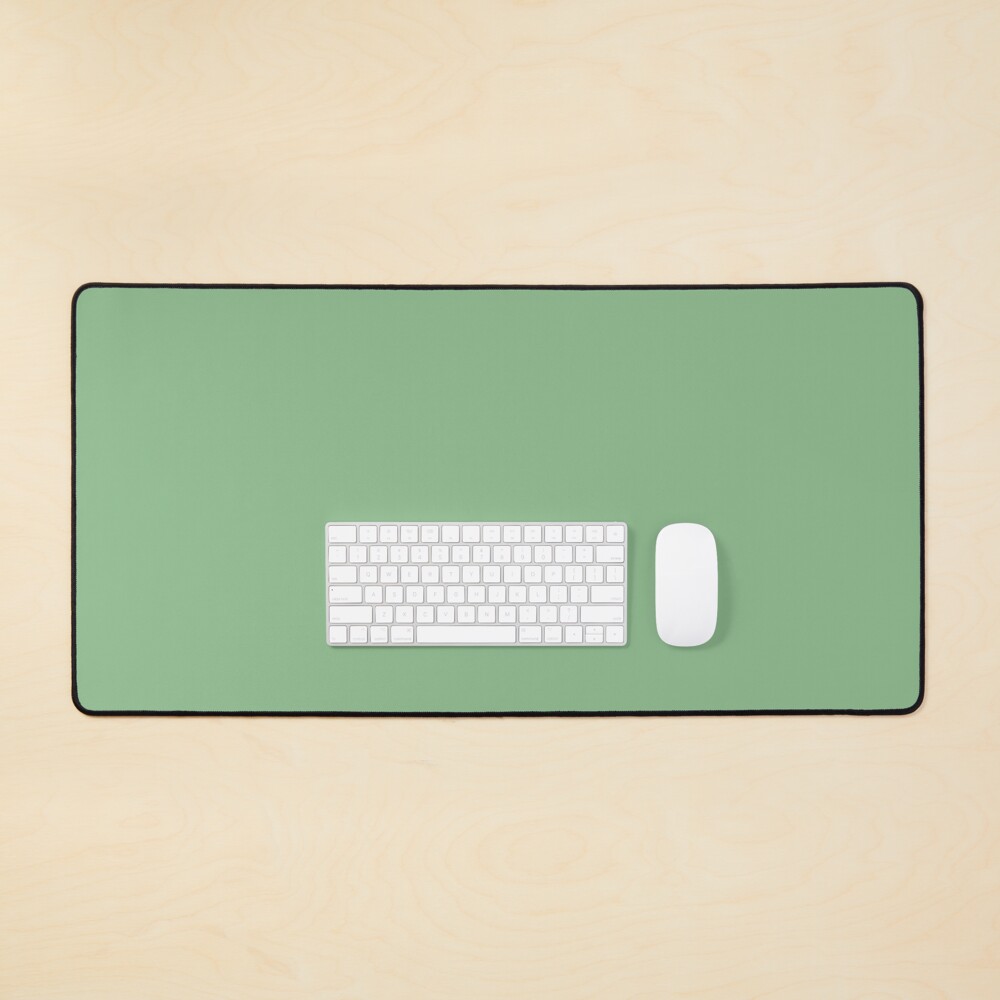 Item preview, Desk Mat designed and sold by ozcushions.