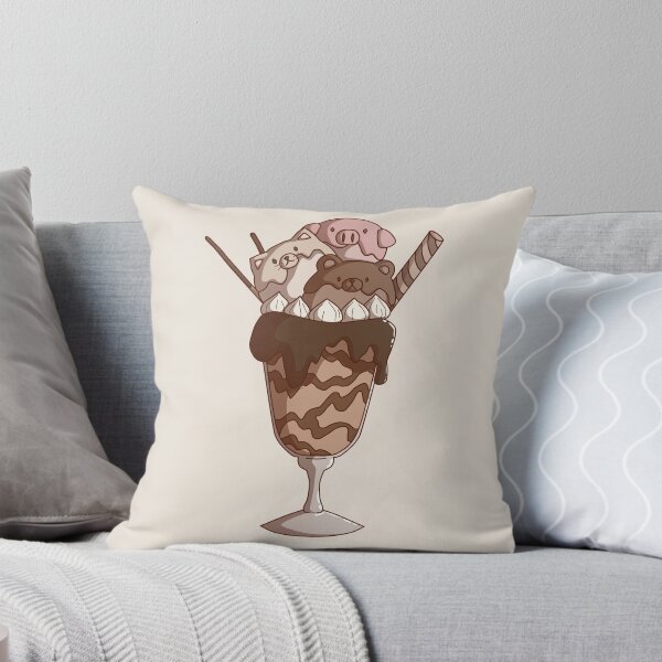 Item preview, Sundae de animales designed and sold by Rachel---Anne.
