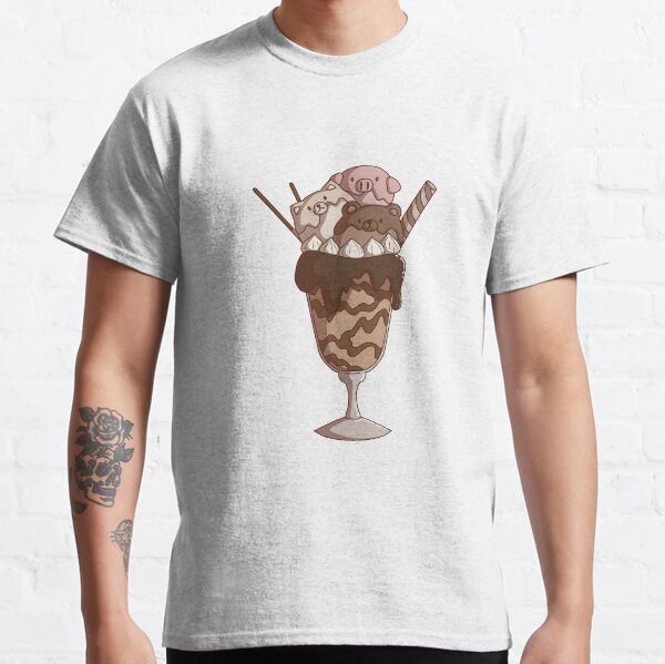 Item preview, Animal Sundae designed and sold by Rachel---Anne.