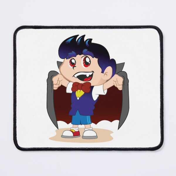 Item preview, Illustration representing costumed child count dracula for halloween. Ideal for educational and informational materials designed and sold by LucianoCosmo.