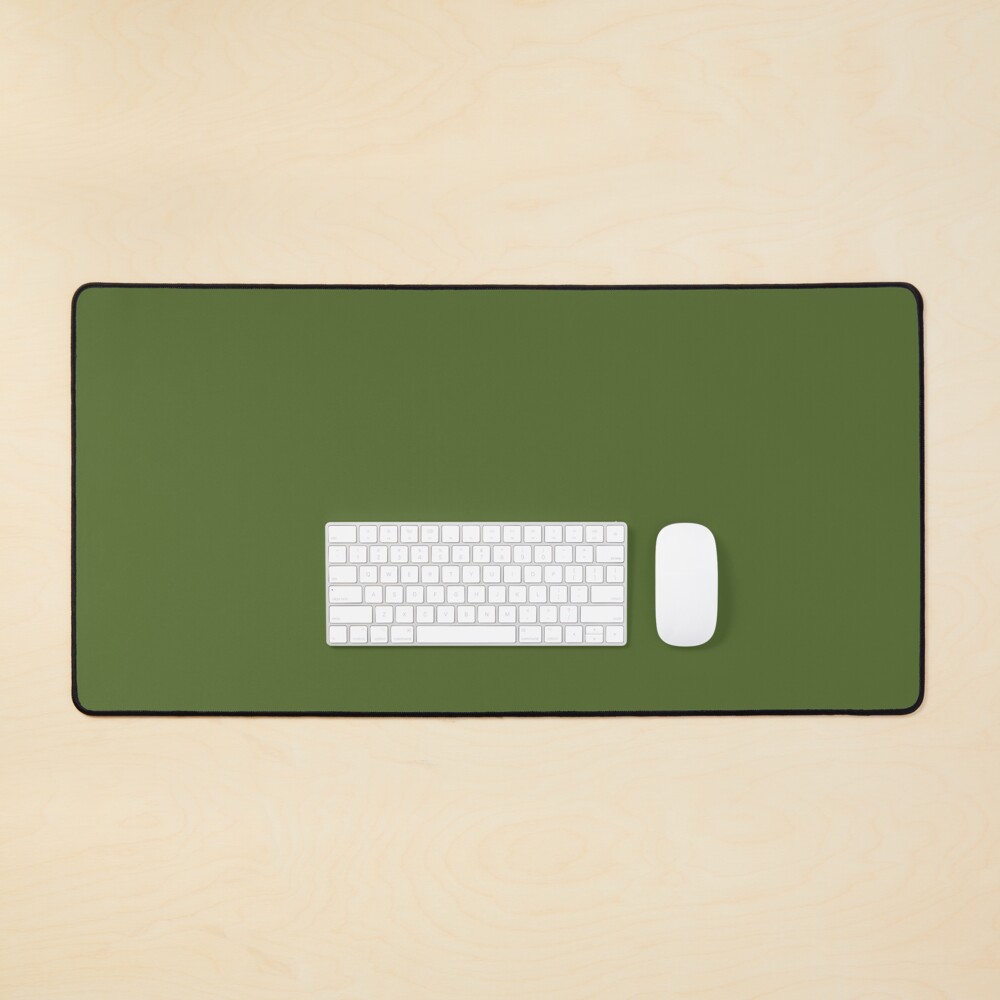 Item preview, Desk Mat designed and sold by ozcushions.