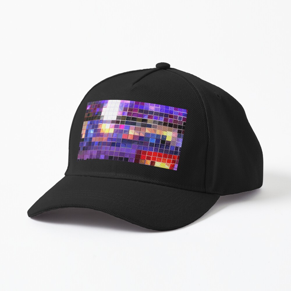 Item preview, Baseball Cap designed and sold by DeborahCamp.