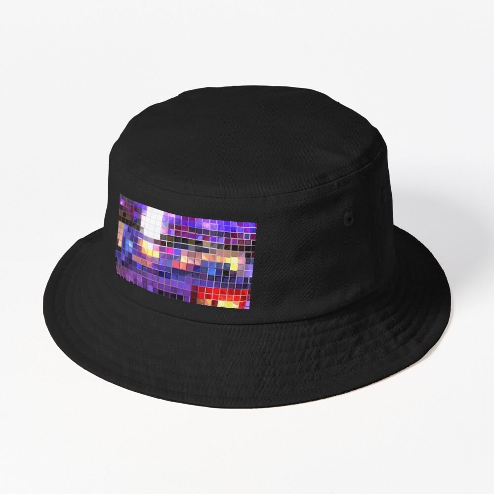 Item preview, Bucket Hat designed and sold by DeborahCamp.