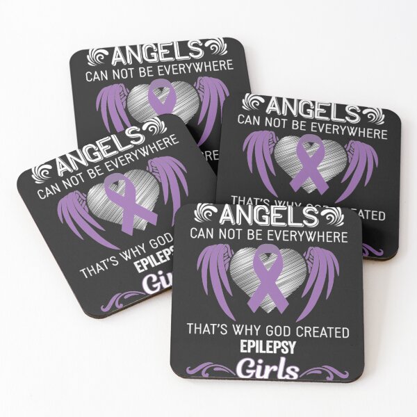 Item preview, God created epilepsy Girls designed and sold by StarcyWol.